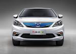ChangAn Eado EV 2015 года